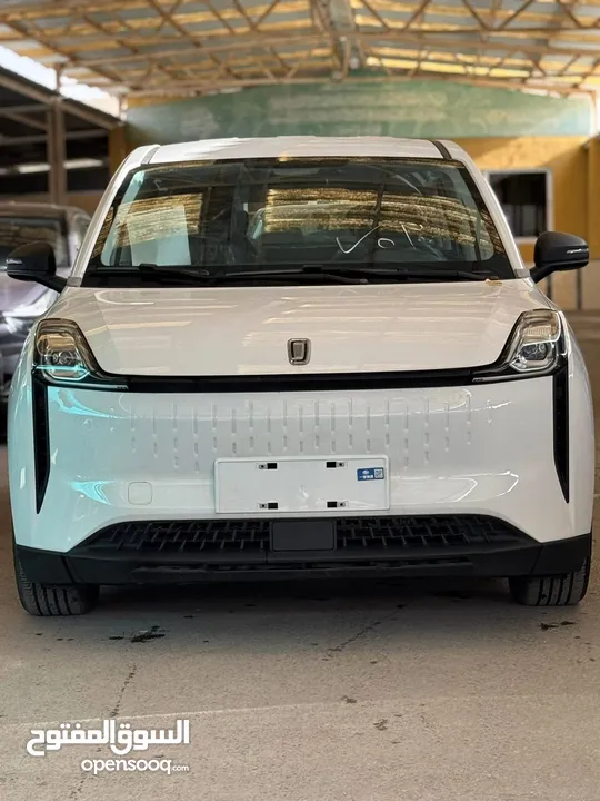 BESTUNE E05 NAT بستيون 2023 Zero بسعر مغري جداً
