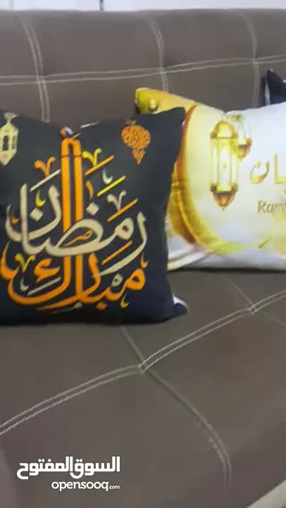 غرفة جلوس طقم كورنر