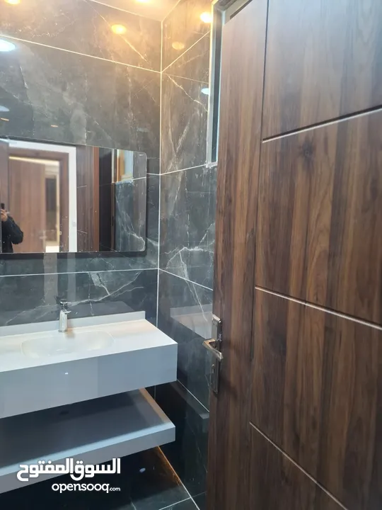 شركة أمجد النبالي للإسكان شقق فاخره للبيع من المالك مباشرة في أجمل منطقة في أسكان الكهرباء