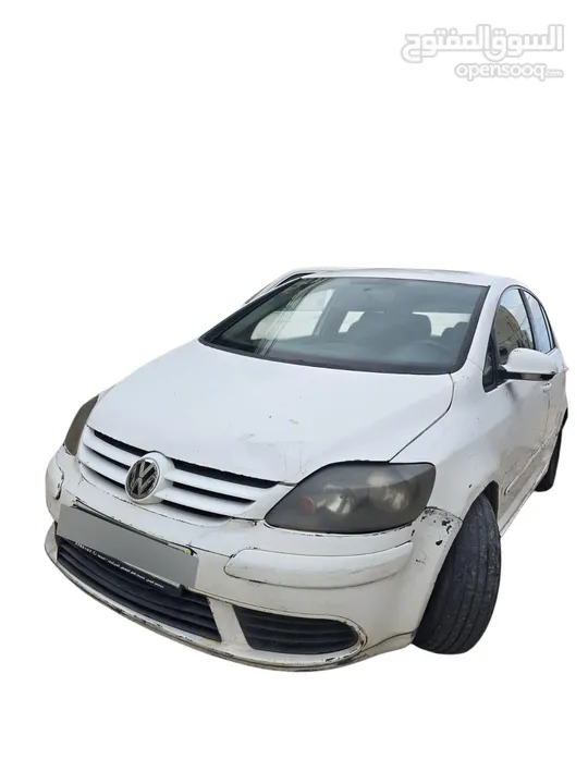 جولف بلس2008