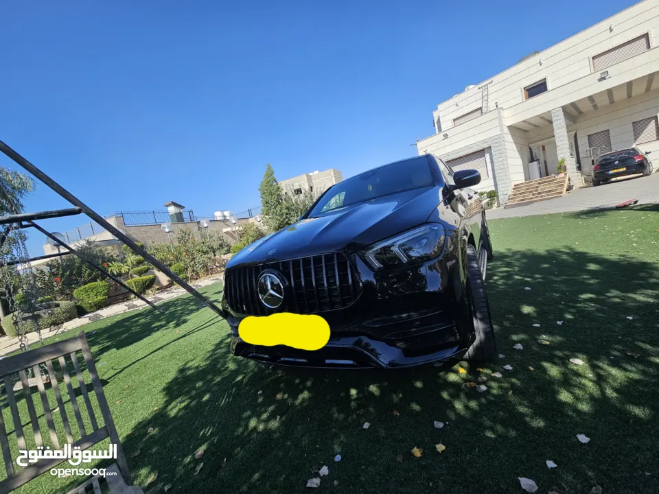 مرسيدس بنز 2021