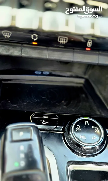 جيب بيجو موديل 2019 دييزل فل مسكر 3008