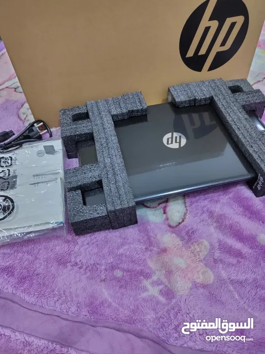 hp سلم نظيف جيل ثامن كرت خارجي