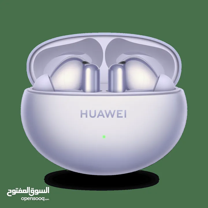 HUAWEI BUDS 6i NEW /// سماعة هواوي بودز 6 اي الجديد