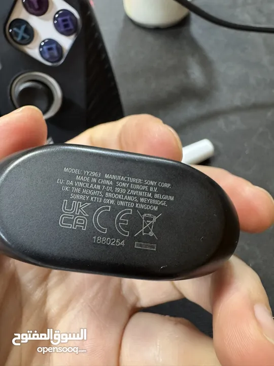 The Best Noise-Cancelling1 Headphones WF-1000XM5