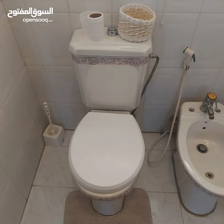 طقم حمامات