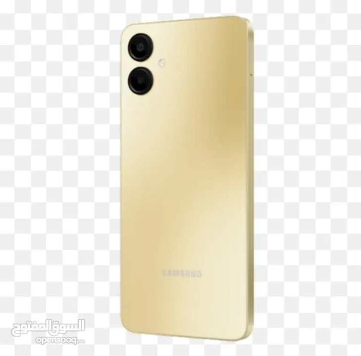 SAMSUNG GALAXY A06 جديد للبدل على ايفون مواصفات #جباره