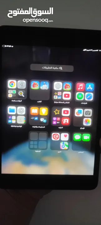 ipad mini 5