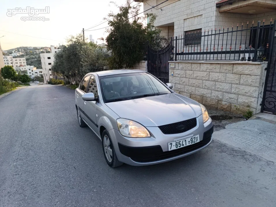 كايا برايد 2007