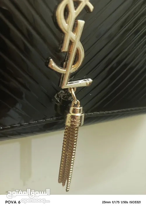 شنطه يد Saint Laurent Kate