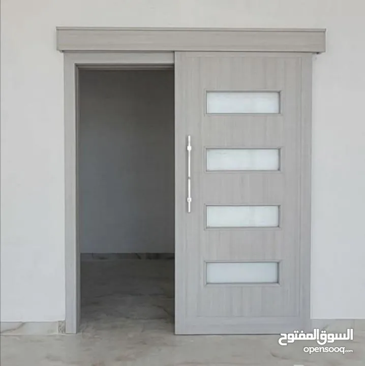 أحمد ابو زين لدهانات الخشب و الحديد و الجدران