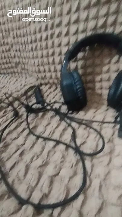 سماعات الراس