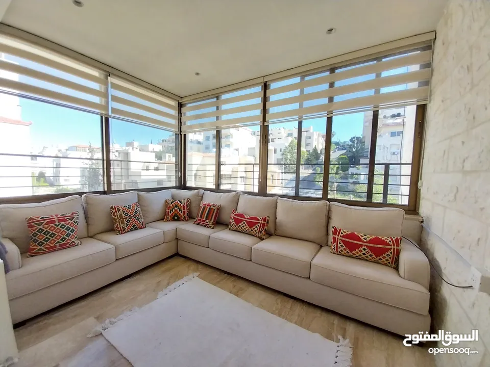 شقة للايجار في عبدون  ( Property 32100 )-175072560