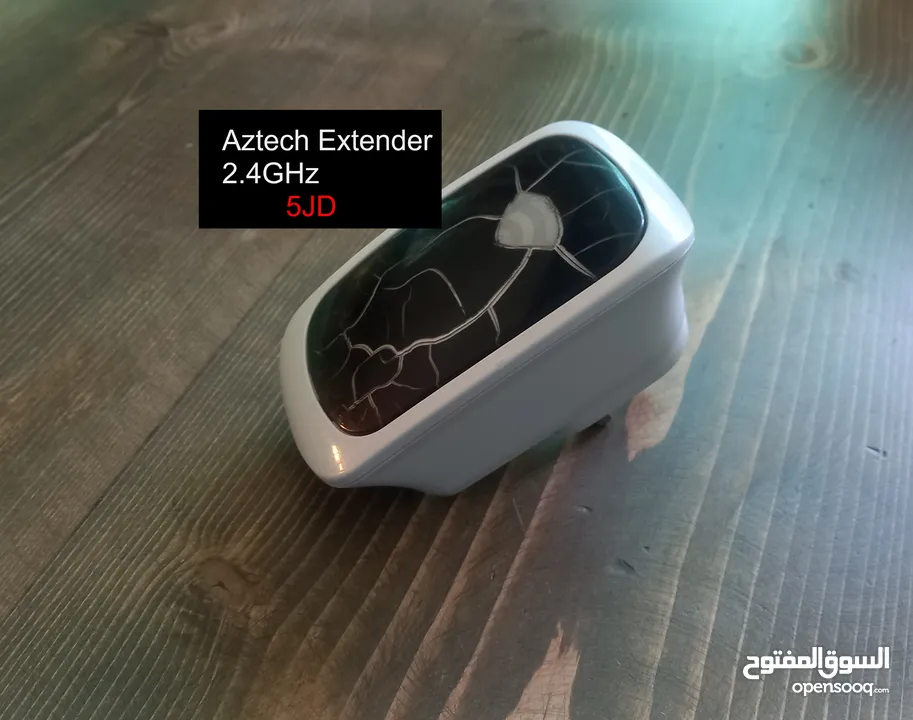 Router&Extender
