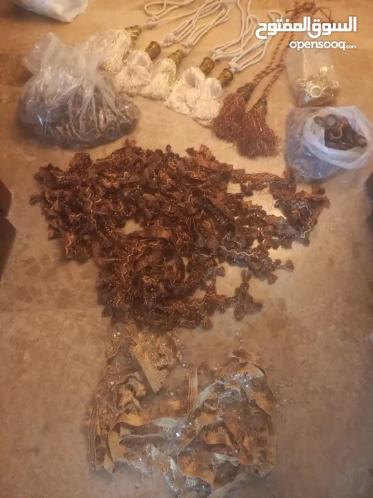 برادي واكسسوارات  وأشياء أخرى