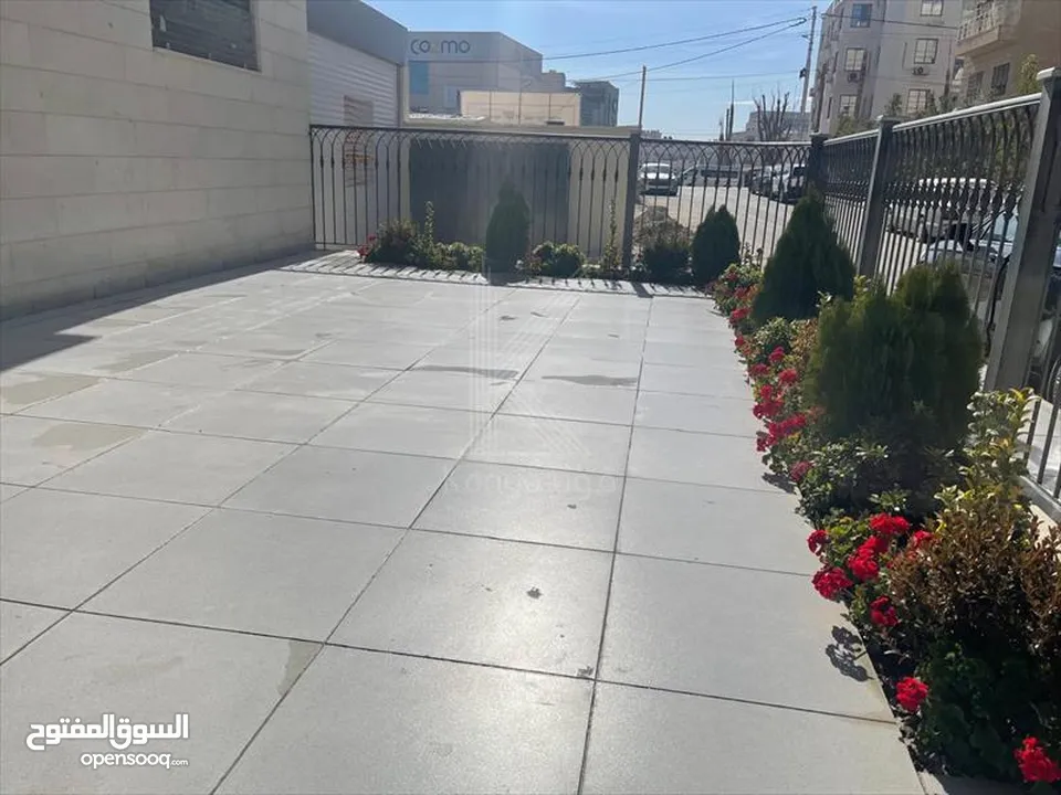 Luxurious Furnished Apartment For Rent In 7th Circle