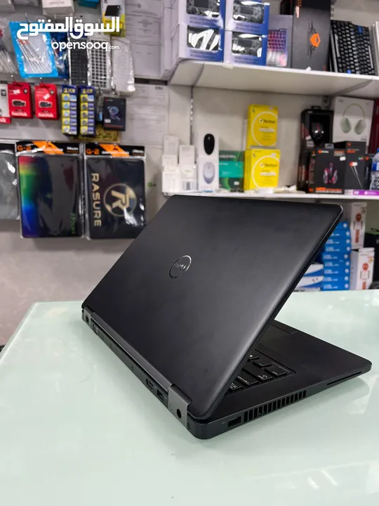 Dell Latitude E5470 Laptop i7-6820HQ Gen 256 SSD 8GB Ram (Fixed Price)