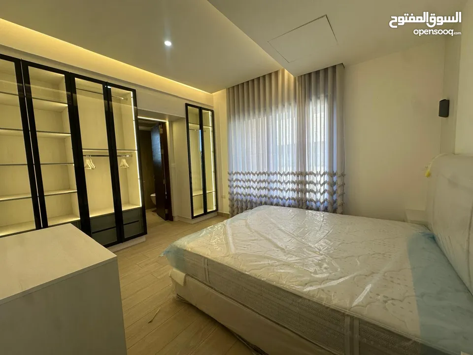 Furnished apartment for rent in 4th Circle ( Property 41006 )-174804871