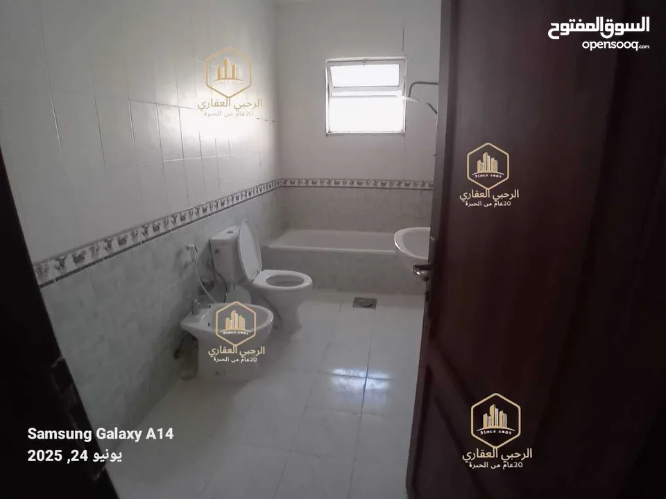 شقة / للايجار / 3نوم / خلدا / 230 متر