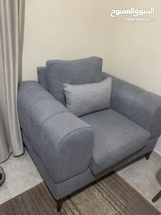 كنب 6 مقاعد