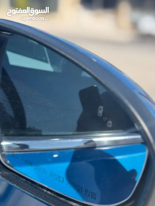 هونداي توسان