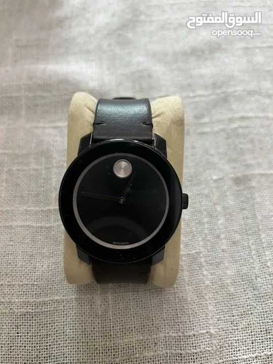 MOVADO Bold Watch