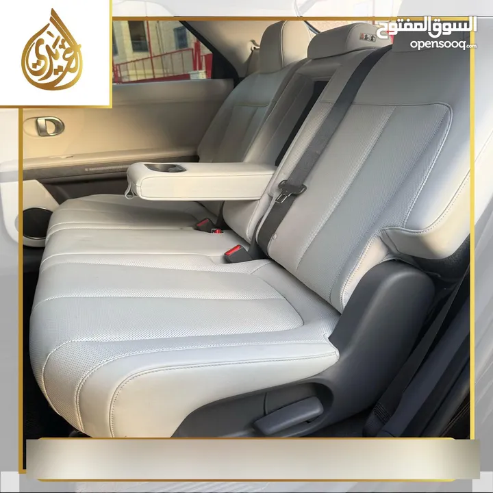 هيونداي ايونيك 5 2022 بدفعة أولى 2500 HYUNDAI IONQ 5