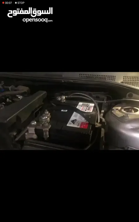 باوربانك طوارئ 12 فولت لتشغيل المركبات المتعددة وشحن الموبايل 12v emergency car jump starter