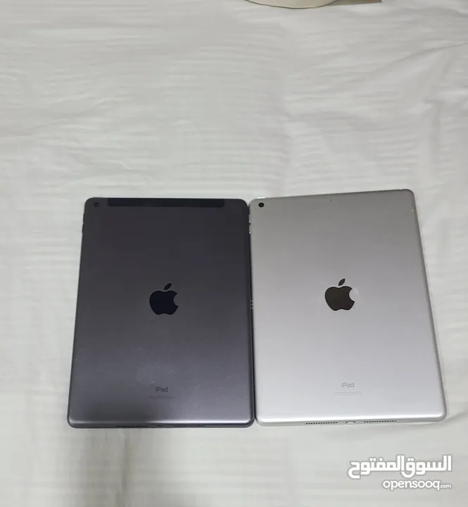 Apple Ipad 7TH Generation 32gb With Cellullar ..Latest ios 18.