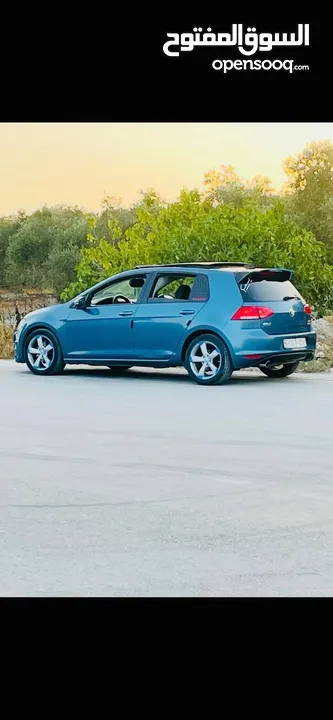 جولف 2015 بالرخصة فل الفل سعر حرق