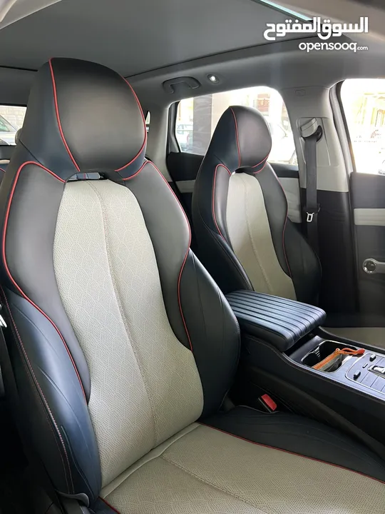 BYD YUAN PLUS 2023( معرض الحضر )