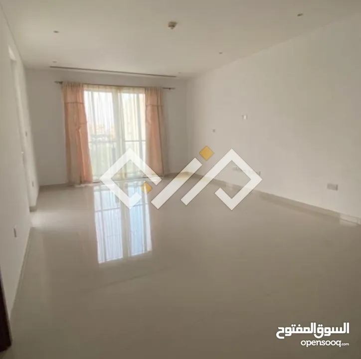 شقة للبيع في الموج apartment for sale in almouj