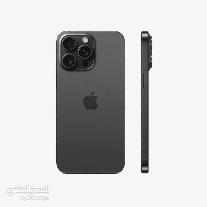 ايفون 15 برو جديد كفالة الشرق الاوسط جميع الالوان // iPhone 15 Pro 128/256