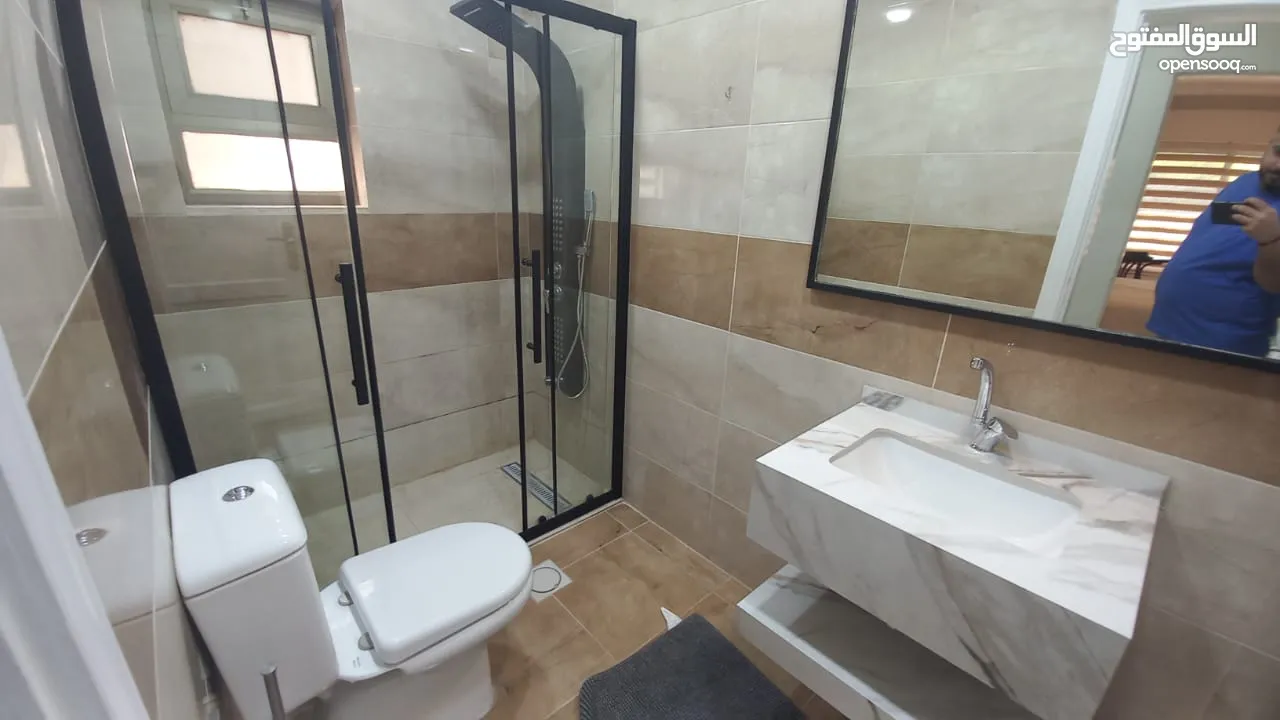 Furnished Apartment For Rent In Deir Ghbar  ( Property 42530 )-174804545