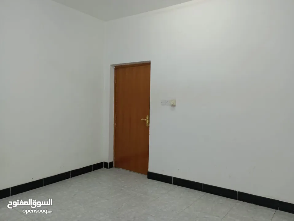 شقة طابق اول حديثة للإيجار في الجزائر