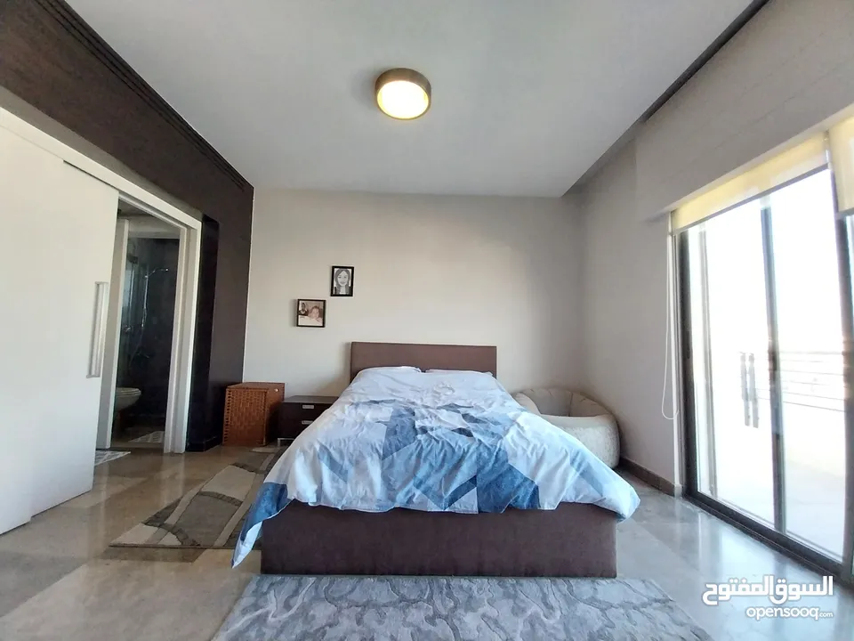 شقة للايجار في عبدون  ( Property 35166 )-175035210