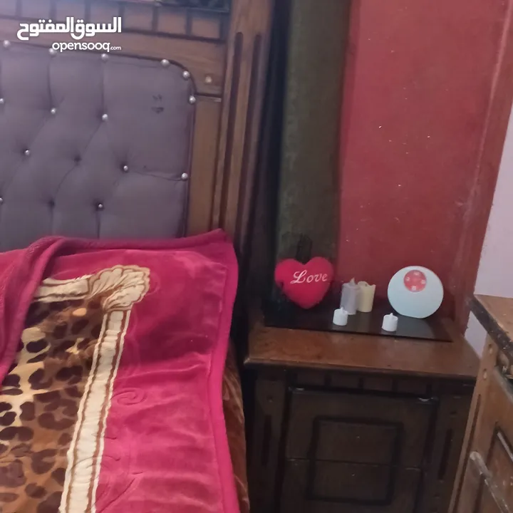 غرفه نوم خشب ممتاز