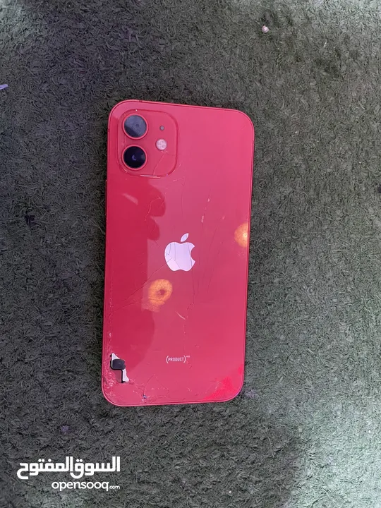 اiPhone 12 عادي