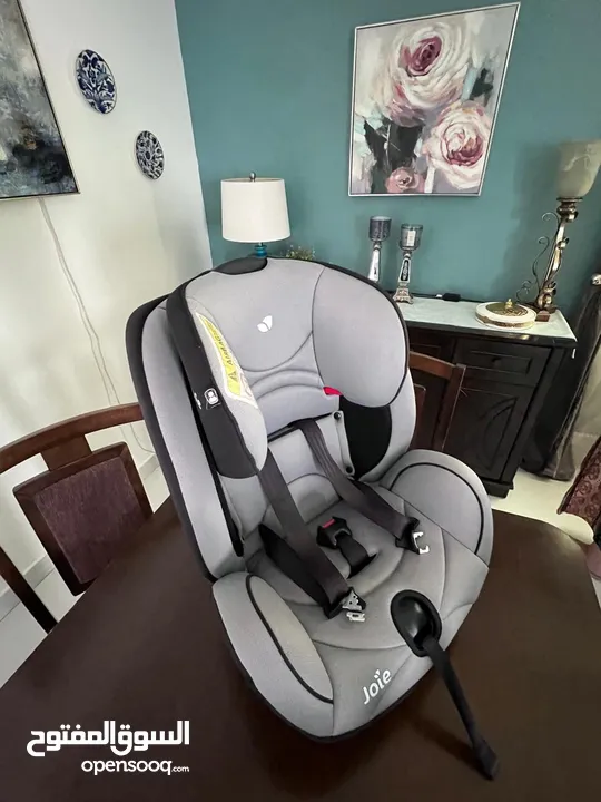 Joie Car Seat