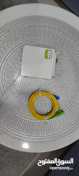 راوتر مودوم مقوي شبكة TP Link برج مقوي