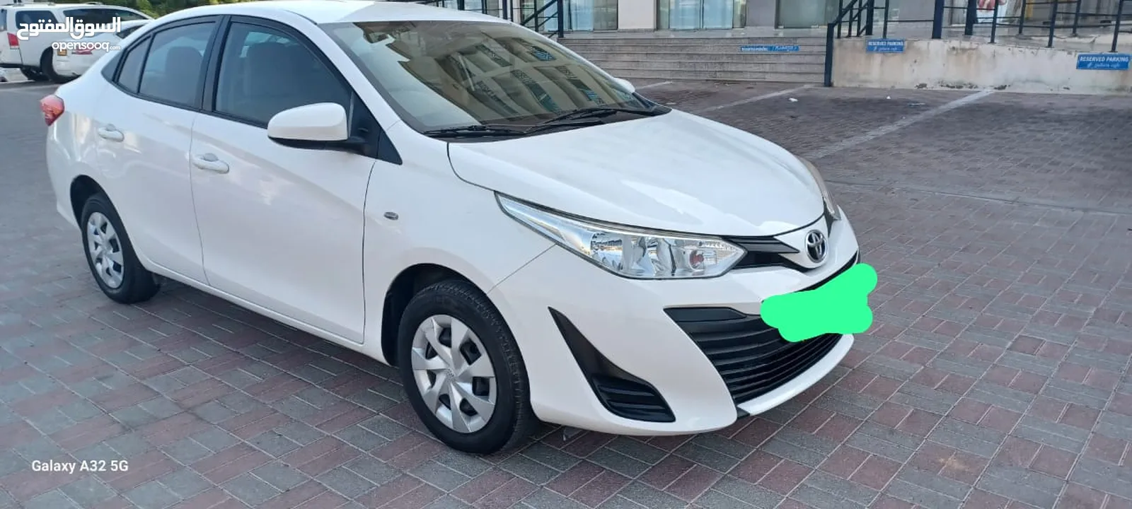 Toyota yaris 2020 for sale