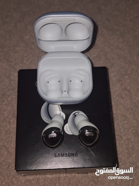 سماعات Samsung buds pro