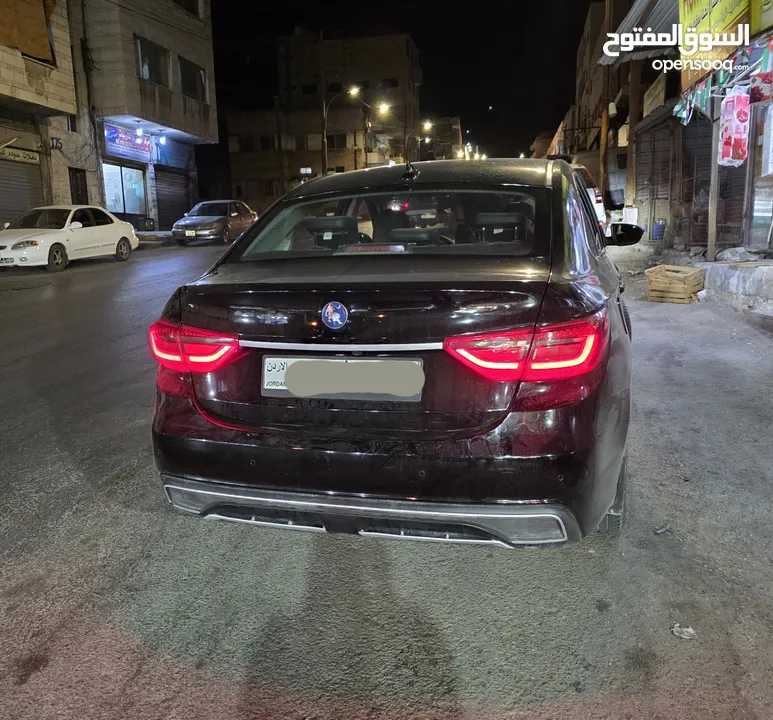 دونق فينق Dongfeng S60 2023 فل اضافات 7جيد بسعر مميز