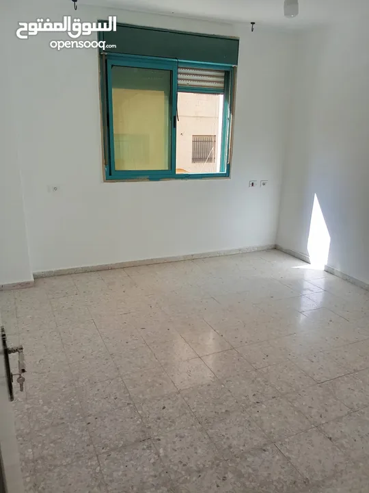 شقة للايجار غير مفروش