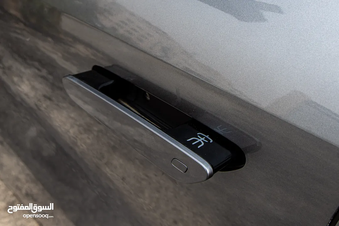 Byd Song L 2024 excellent