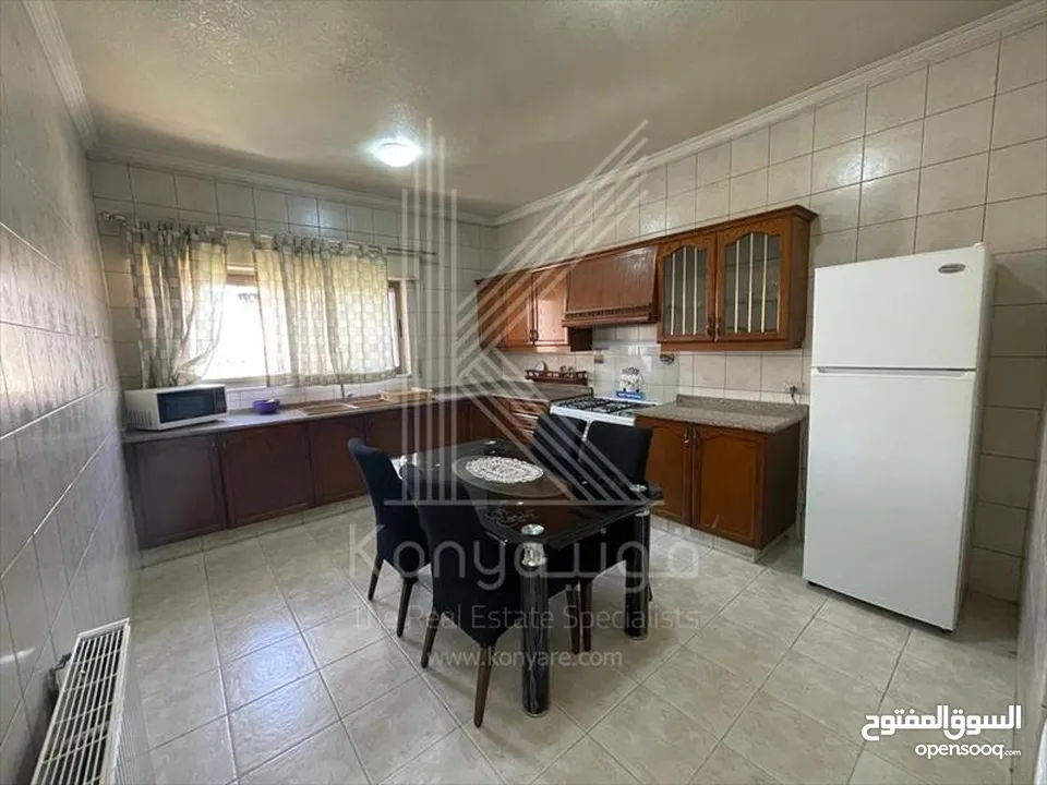 Apartment For Rent In Dair Ghbar