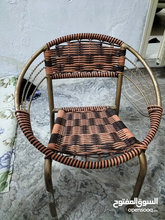 Cooper chair for kids