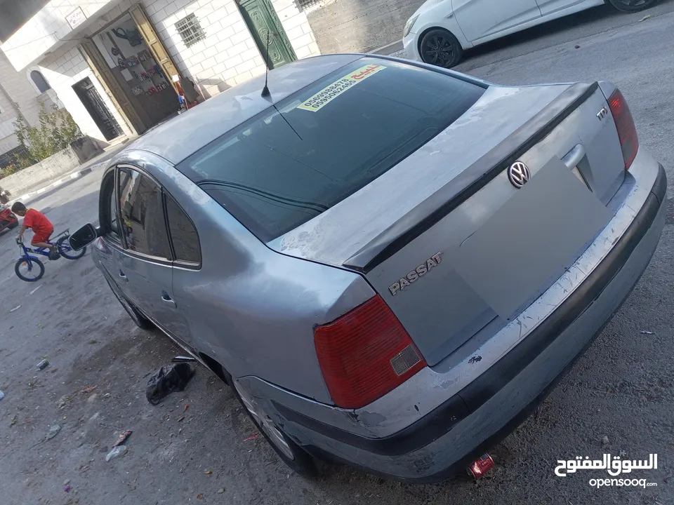 باسات 99 ديزل