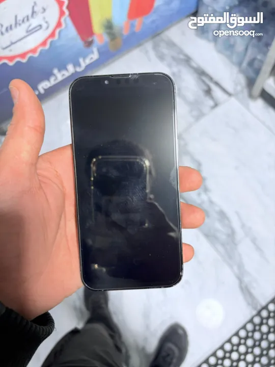 آيفون 13 برو بسعر نار