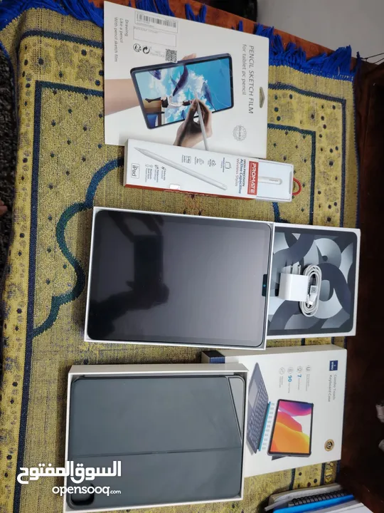 ايباد Air5